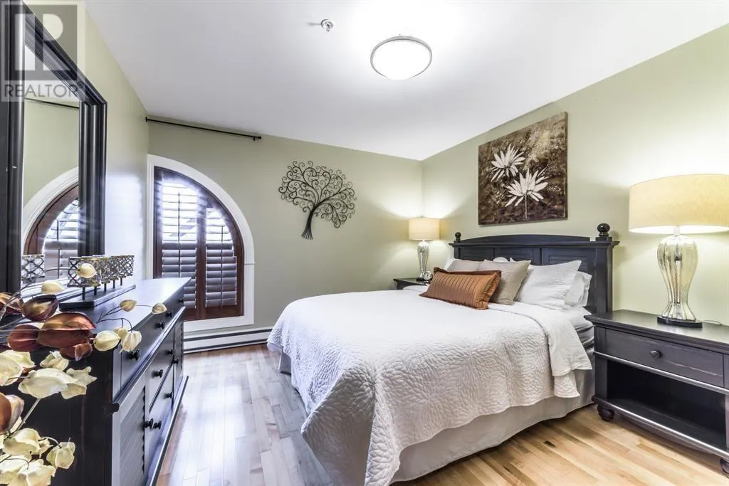 130 Lemarchant Road Unit#202, #202