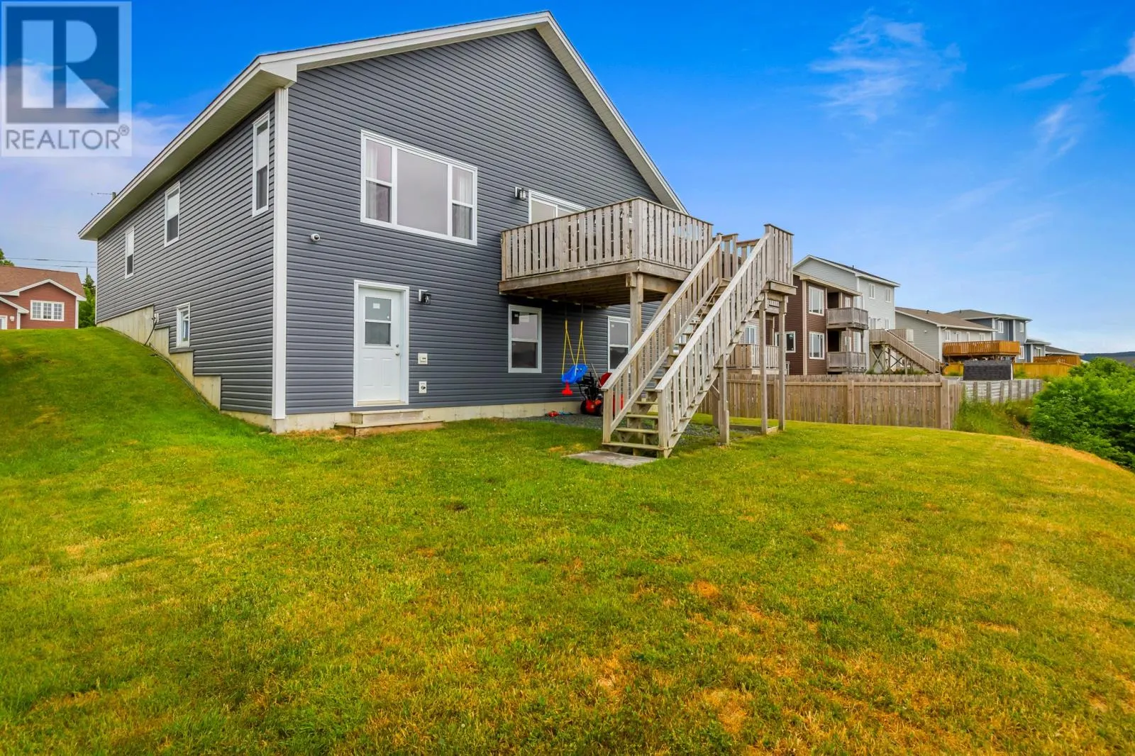 49 Oaken Drive