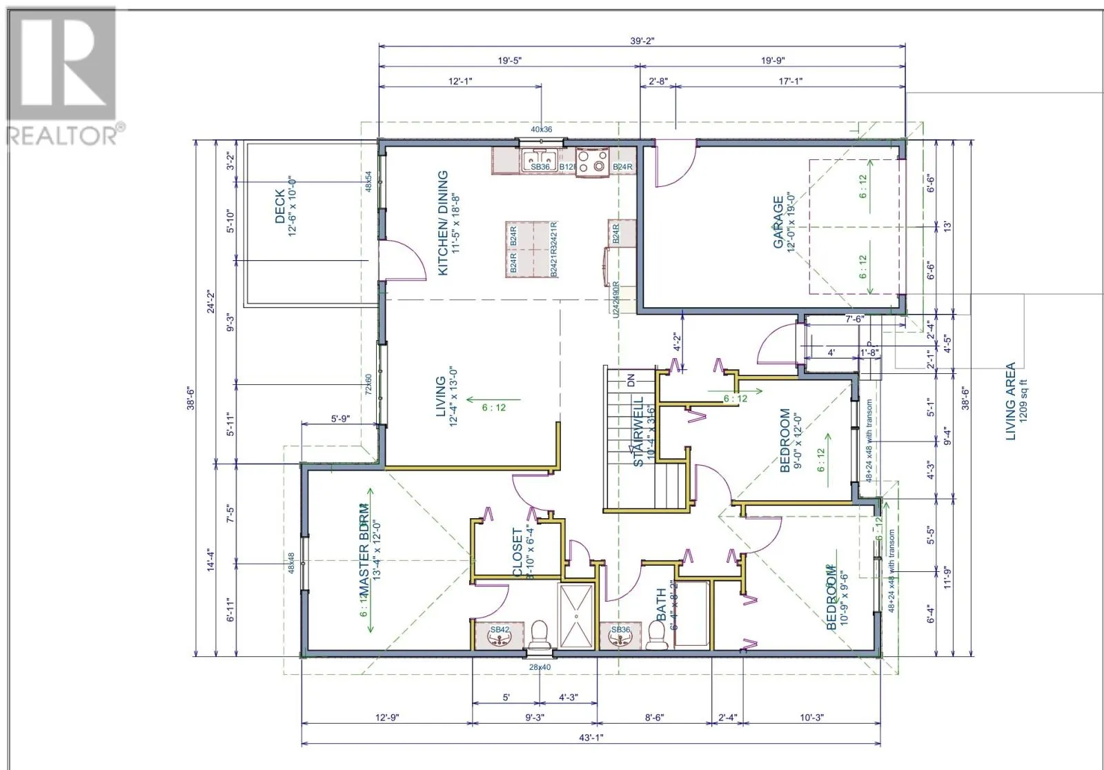Lot 2 Windemere Place