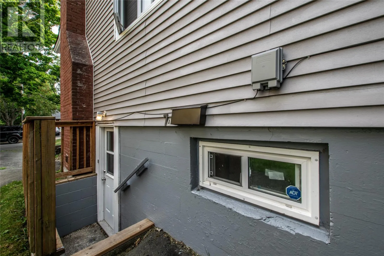 7 Gambier Street
