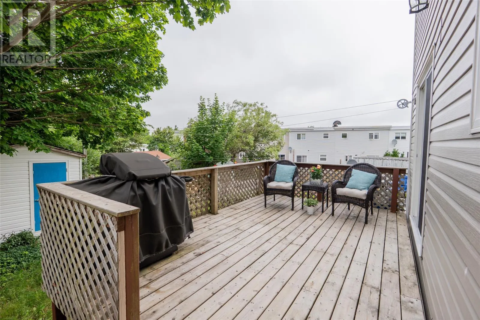 6 Tweedsmuir Place