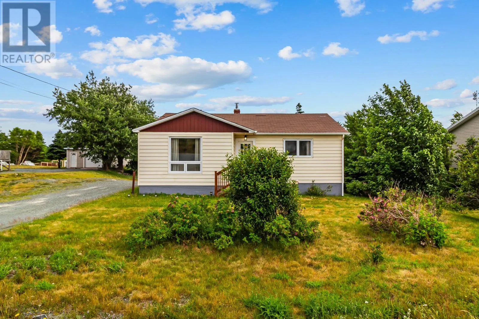1010 Torbay Road