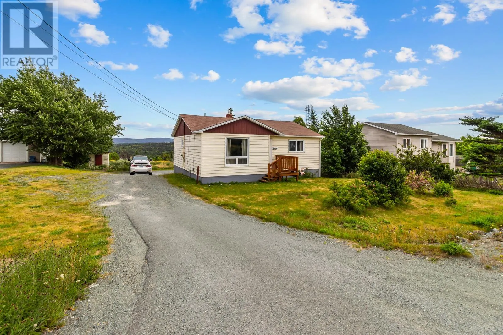 1010 Torbay Road