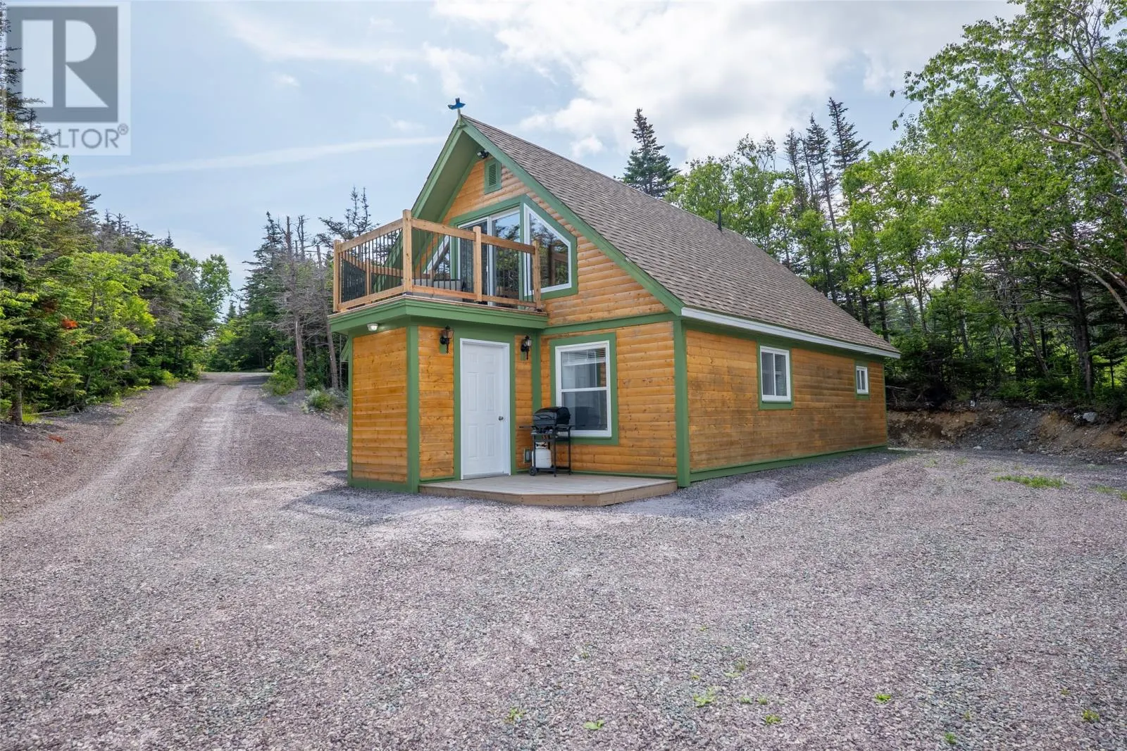1 Greenwood Drive