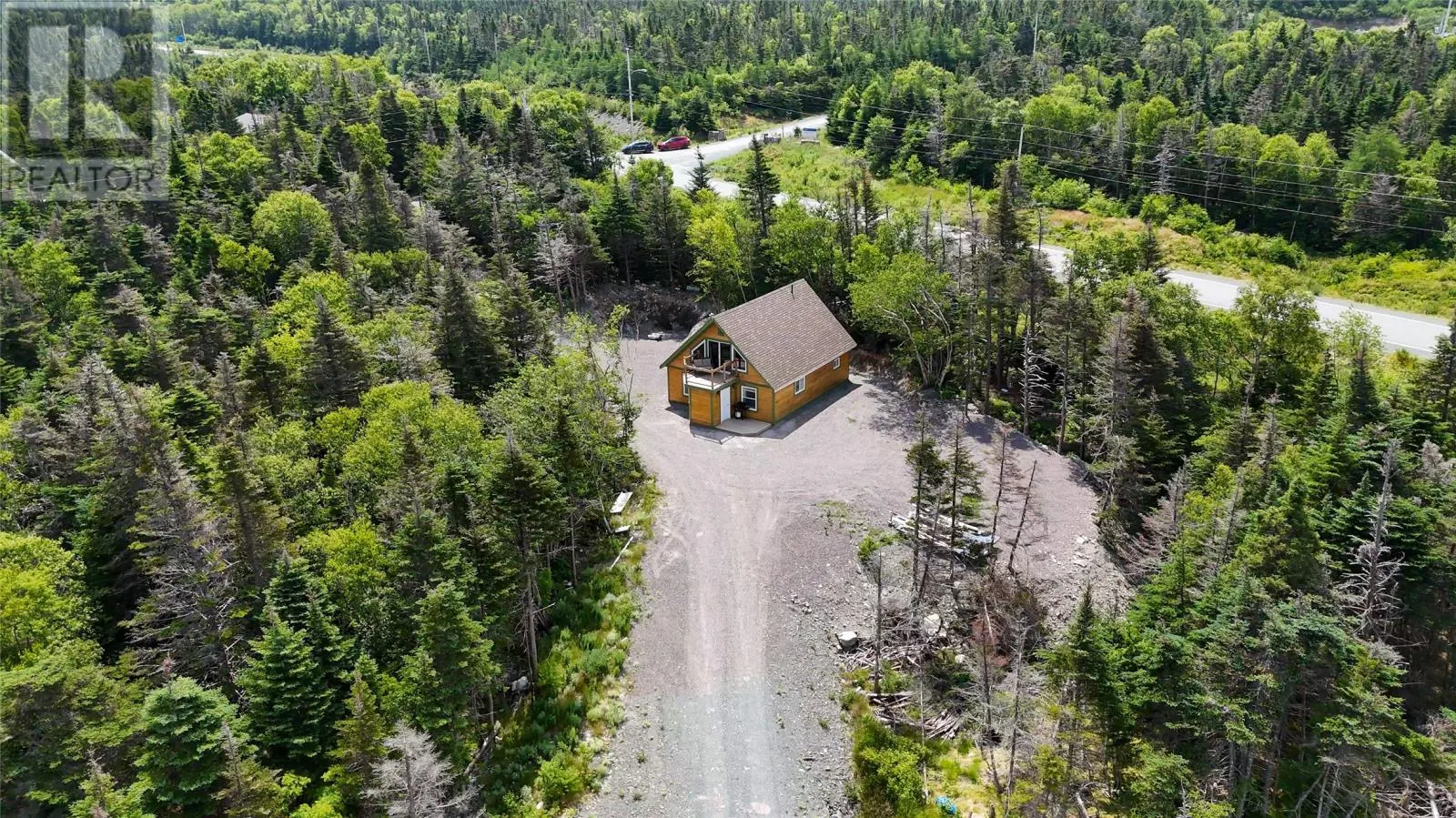 1 Greenwood Drive