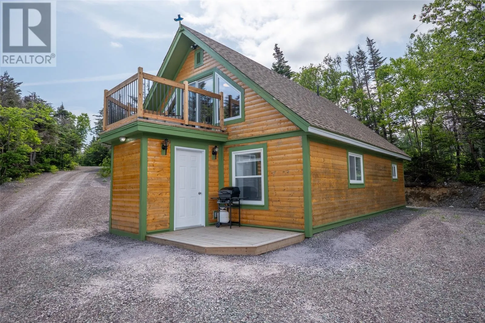 1 Greenwood Drive