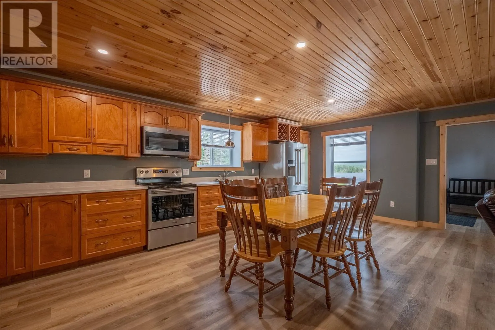 1 Greenwood Drive