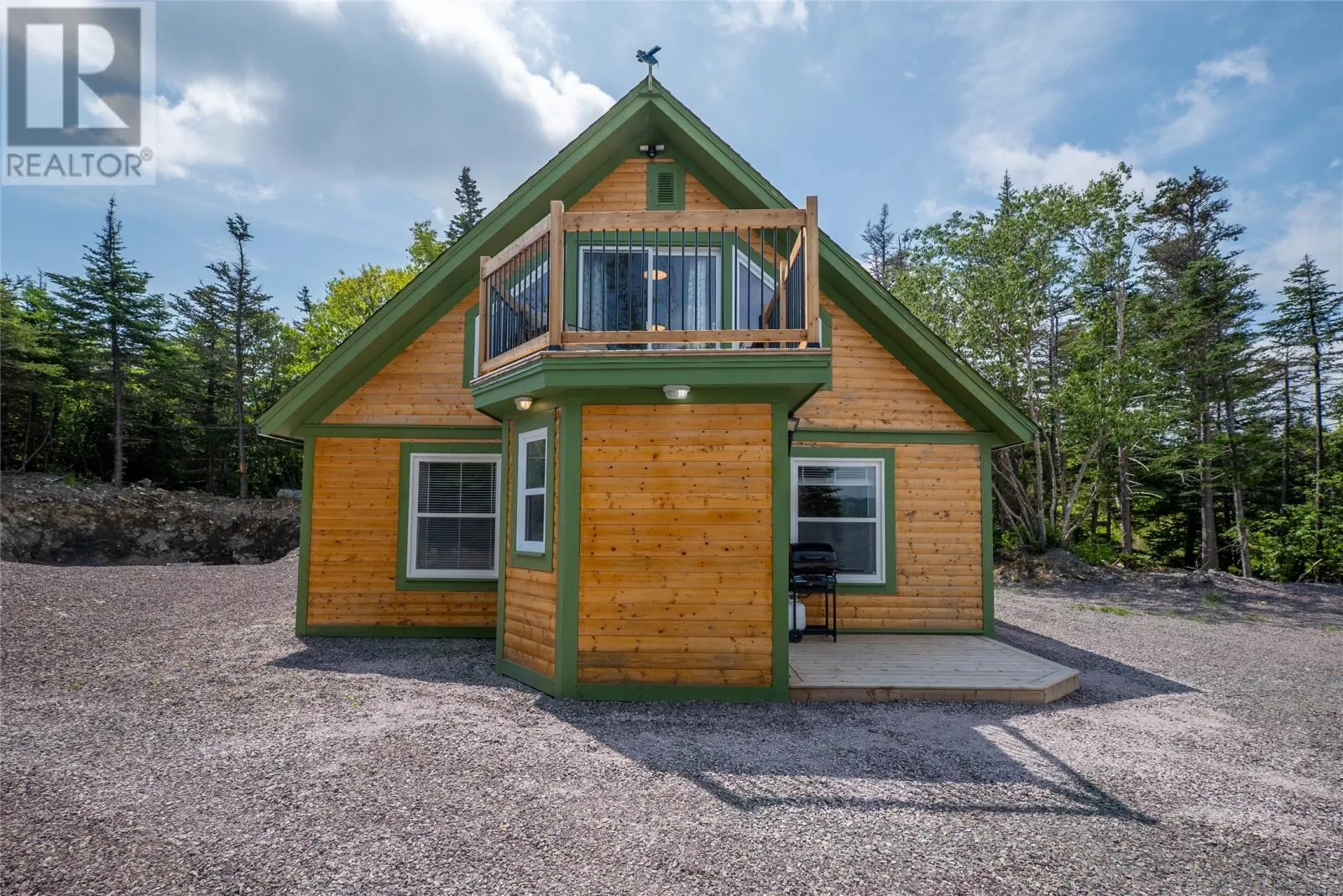 1 Greenwood Drive