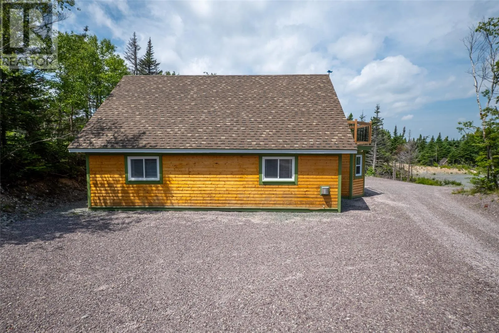 1 Greenwood Drive