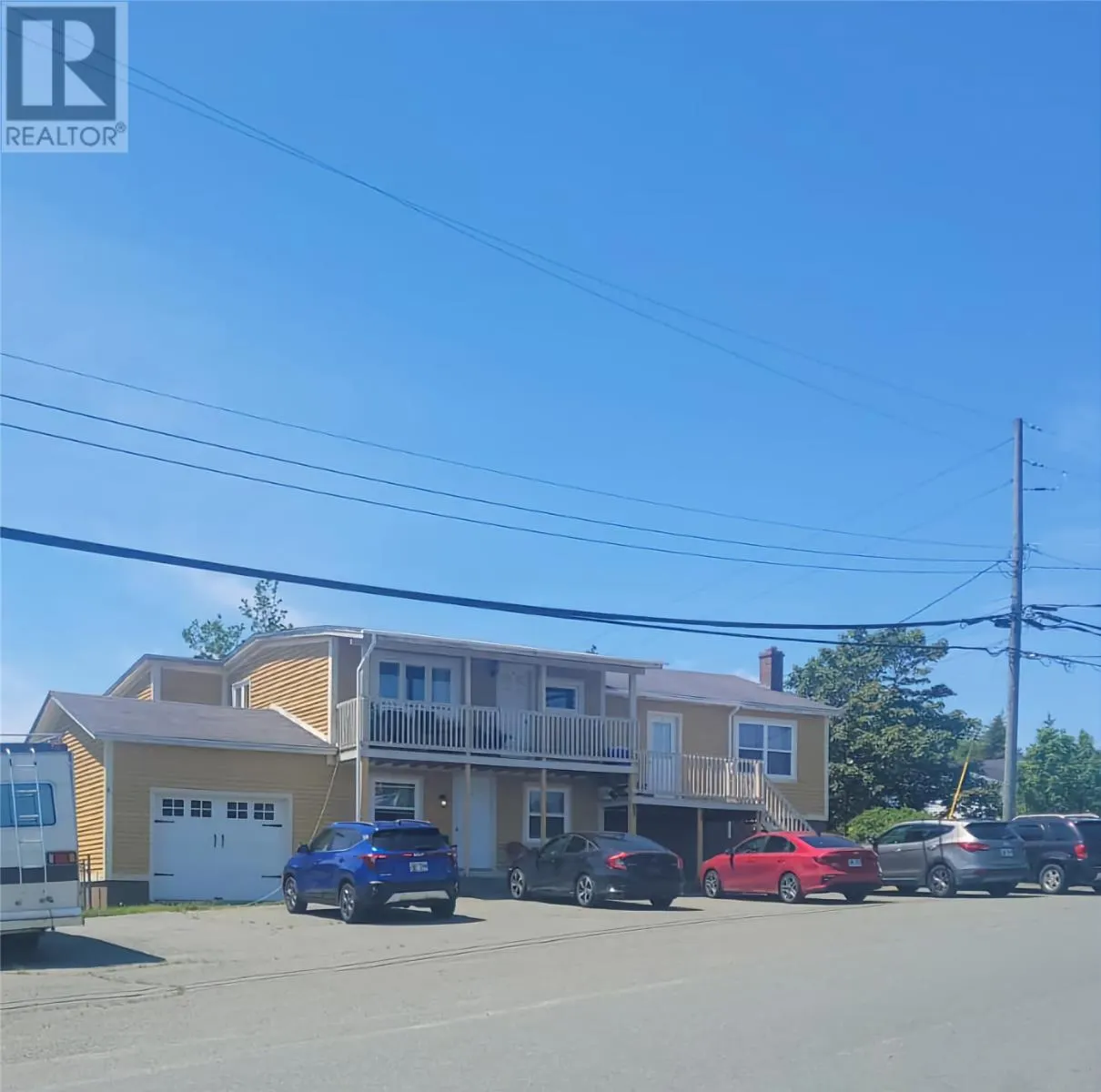 535-541 Windgap Road