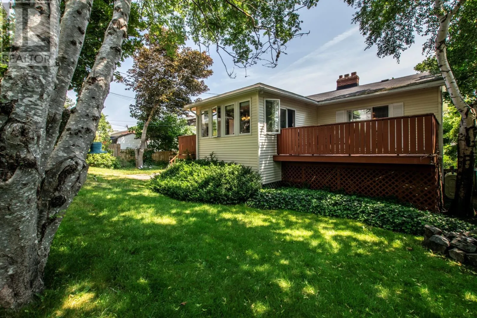10 Yellowknife Street