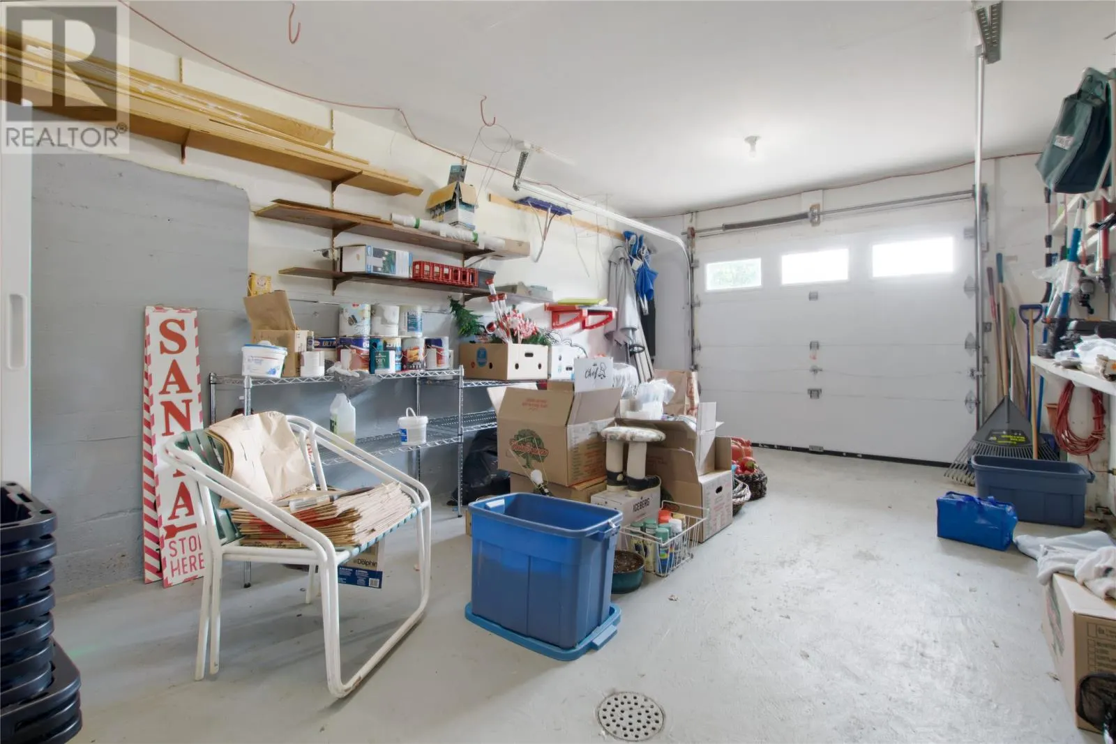 10 Yellowknife Street