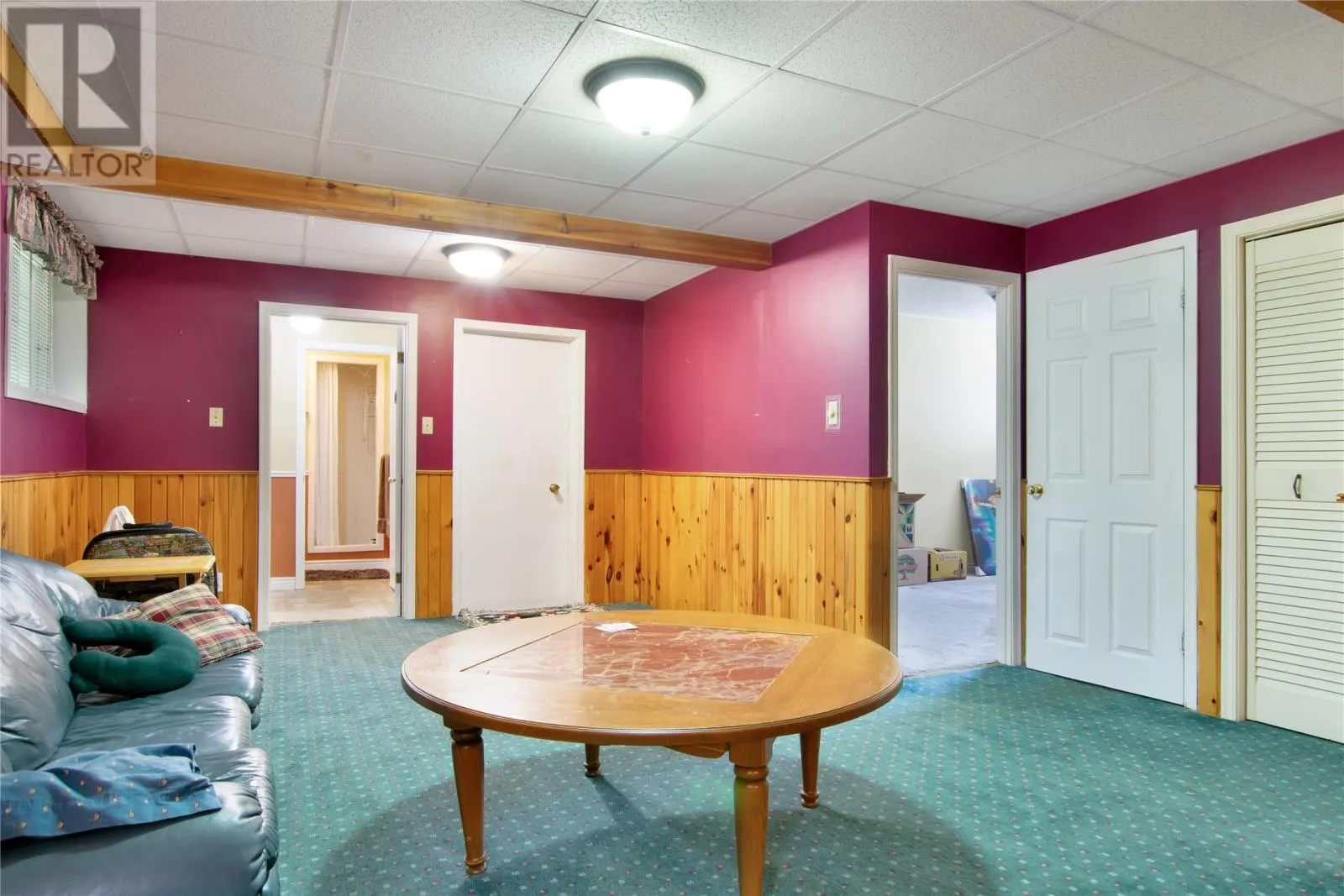10 Yellowknife Street