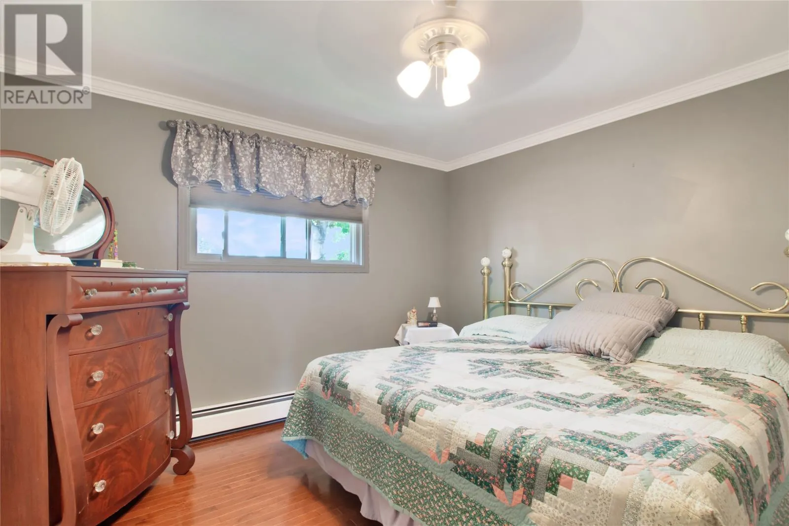 10 Yellowknife Street