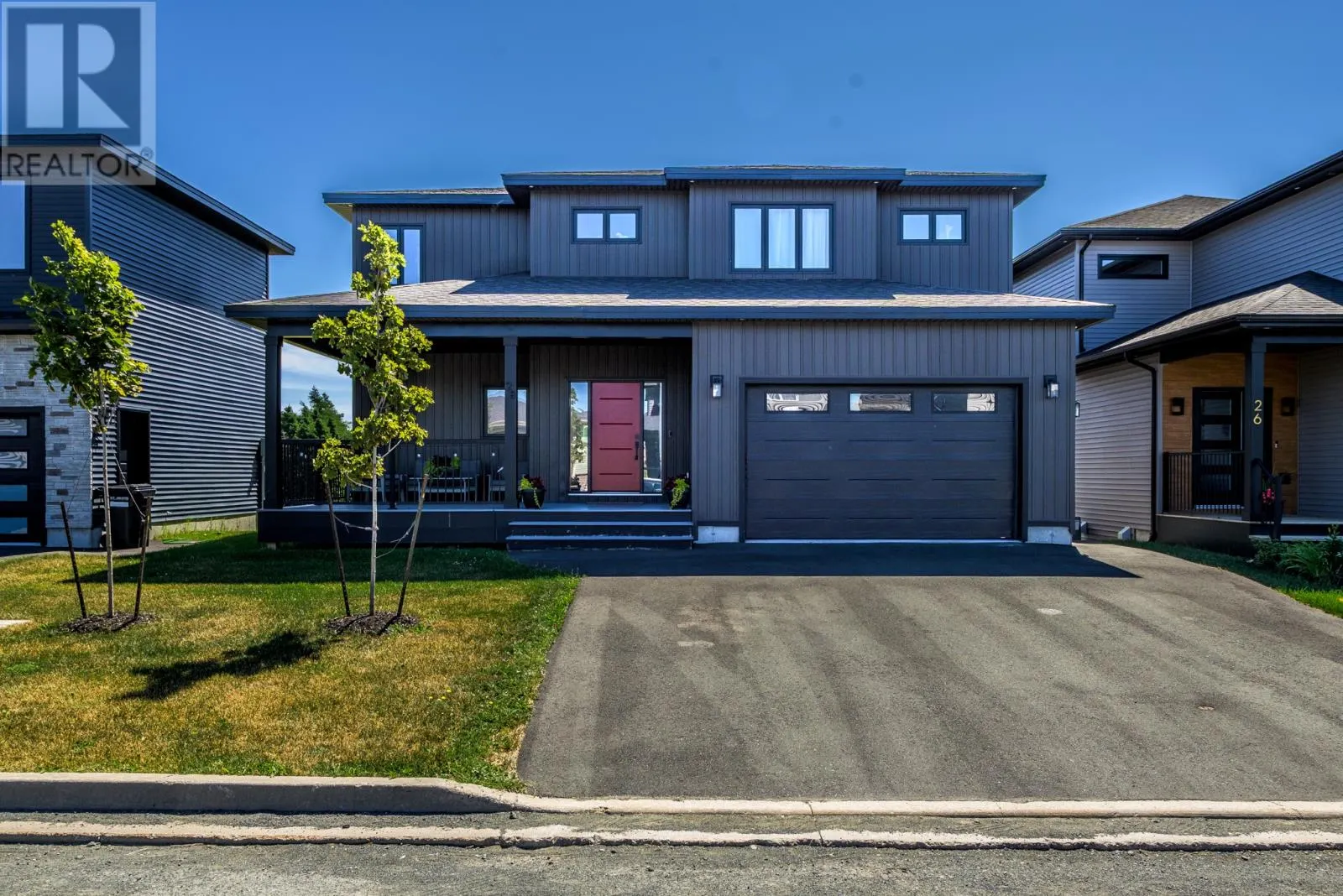 28 Gallipoli Street