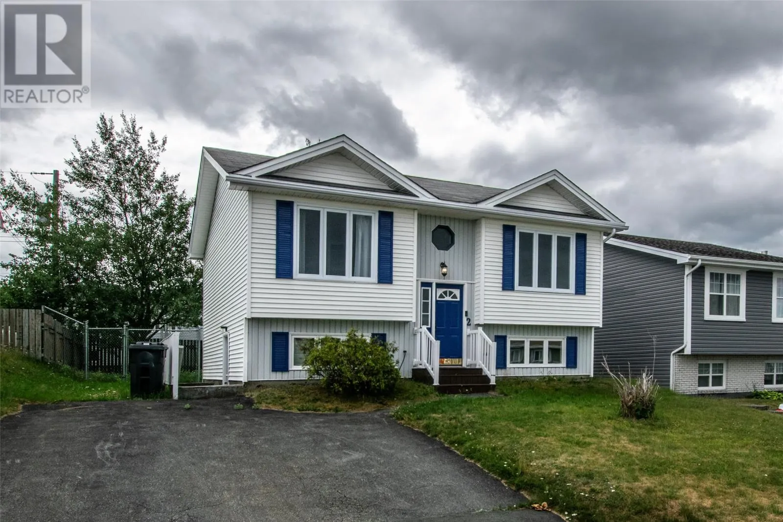 2 Osmond Place