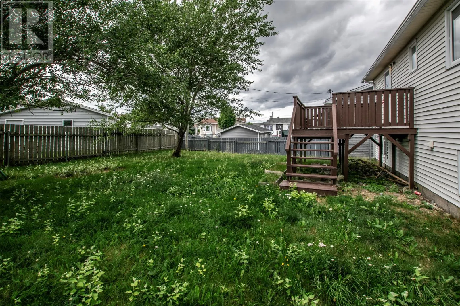 2 Osmond Place