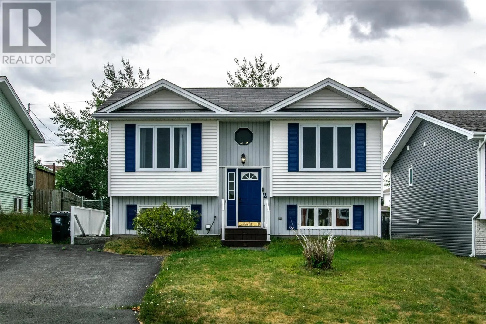 2 Osmond Place