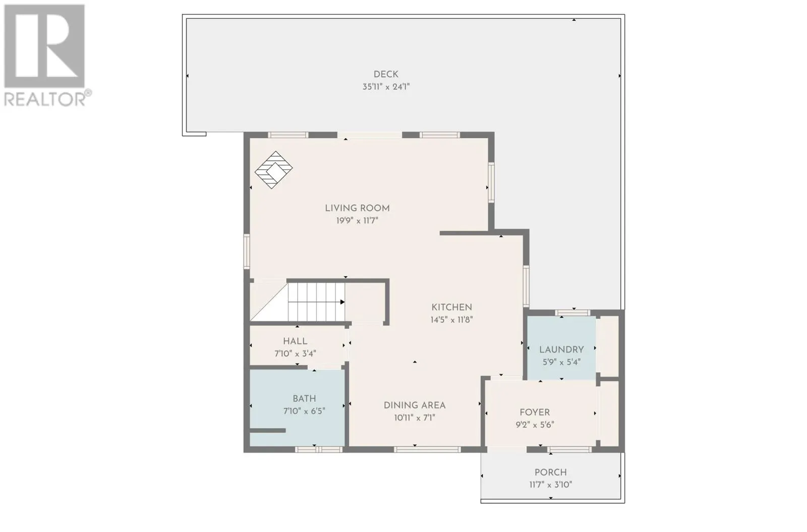 361 School Road
