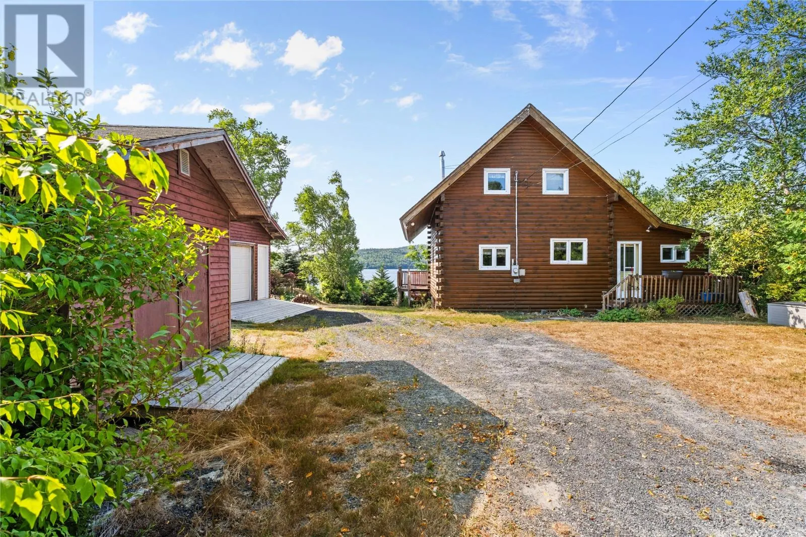 361 School Road