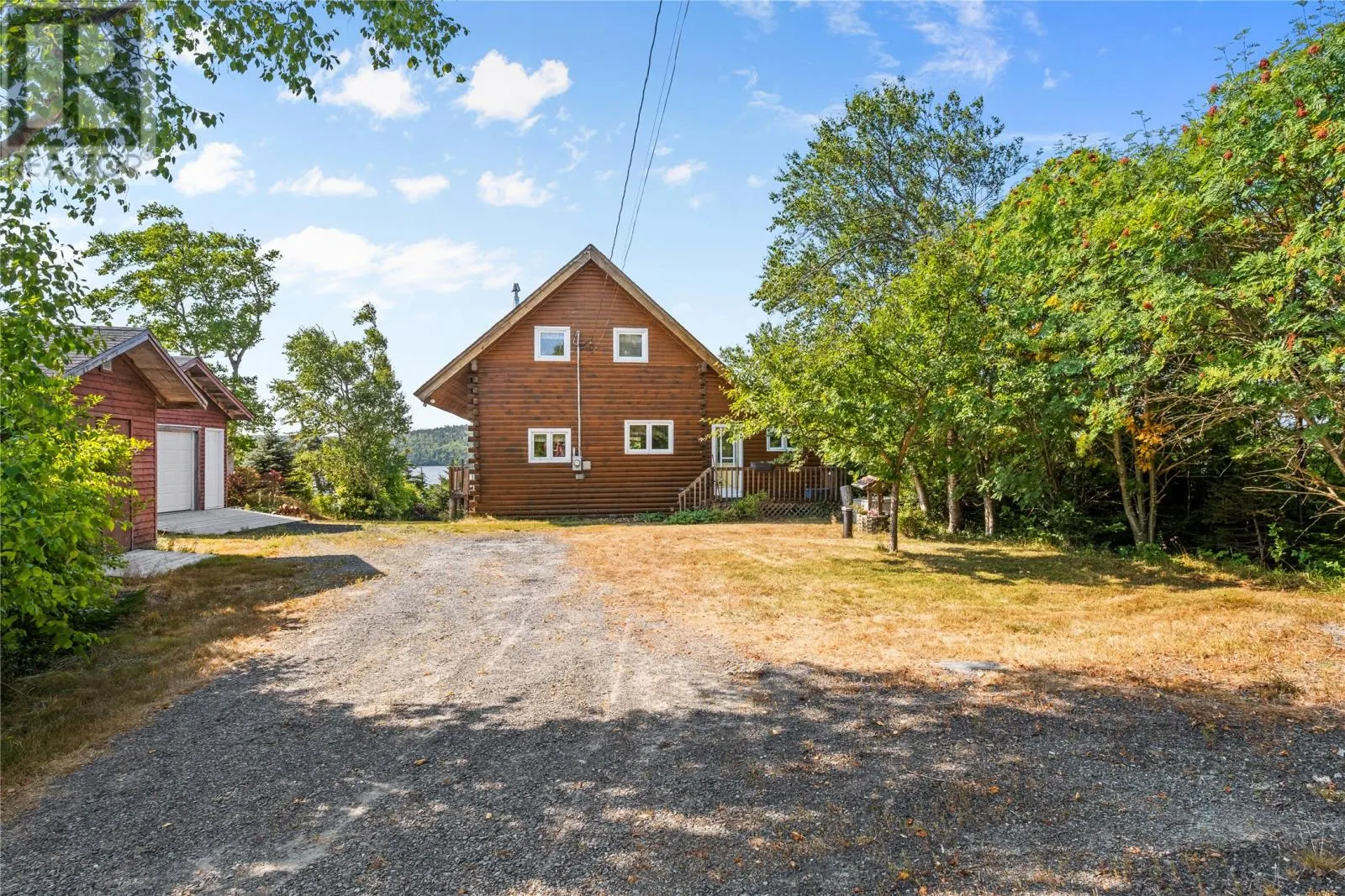 361 School Road