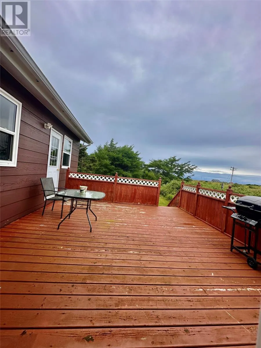 3 Corkum Place