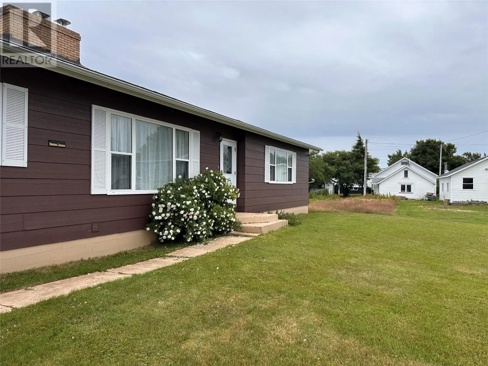 3 Corkum Place