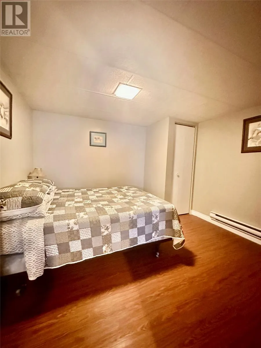 3 Corkum Place