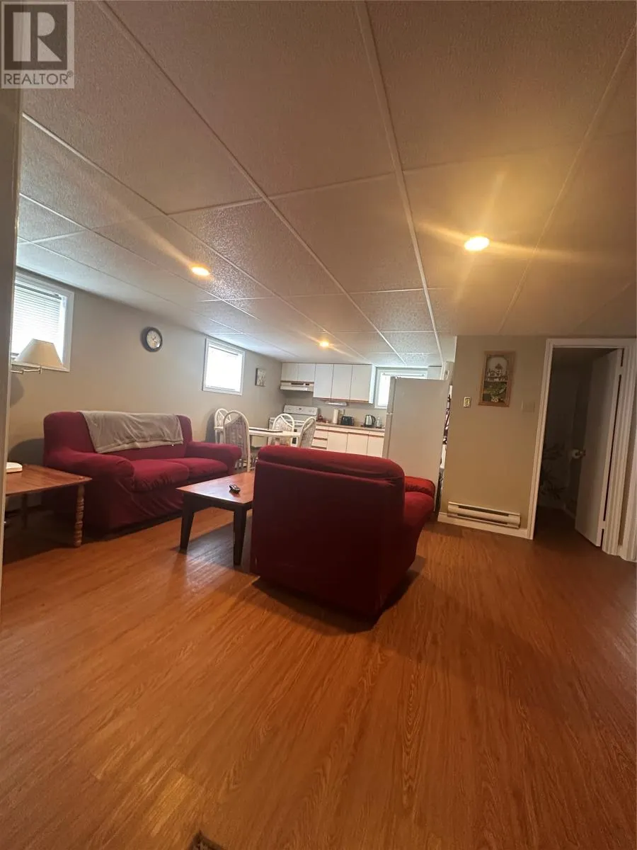3 Corkum Place