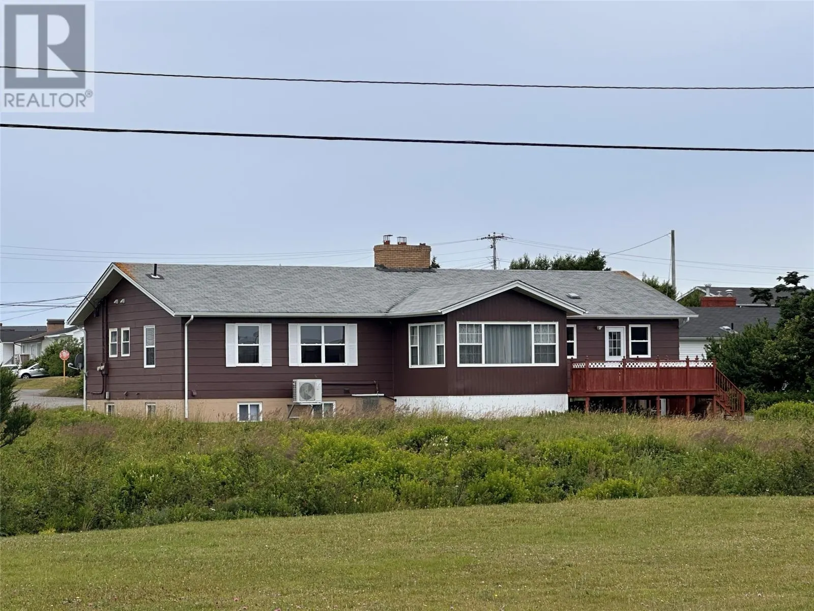 3 Corkum Place