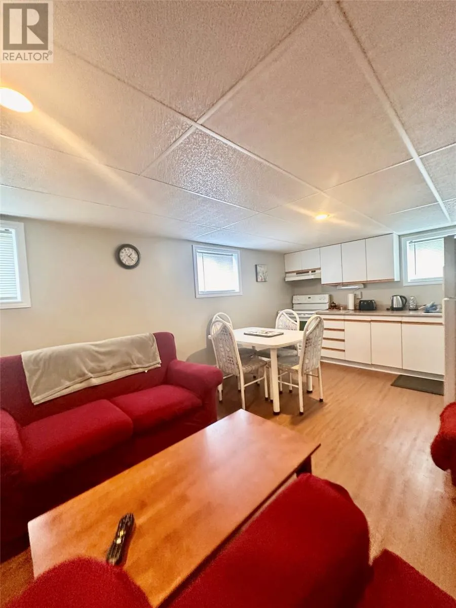 3 Corkum Place