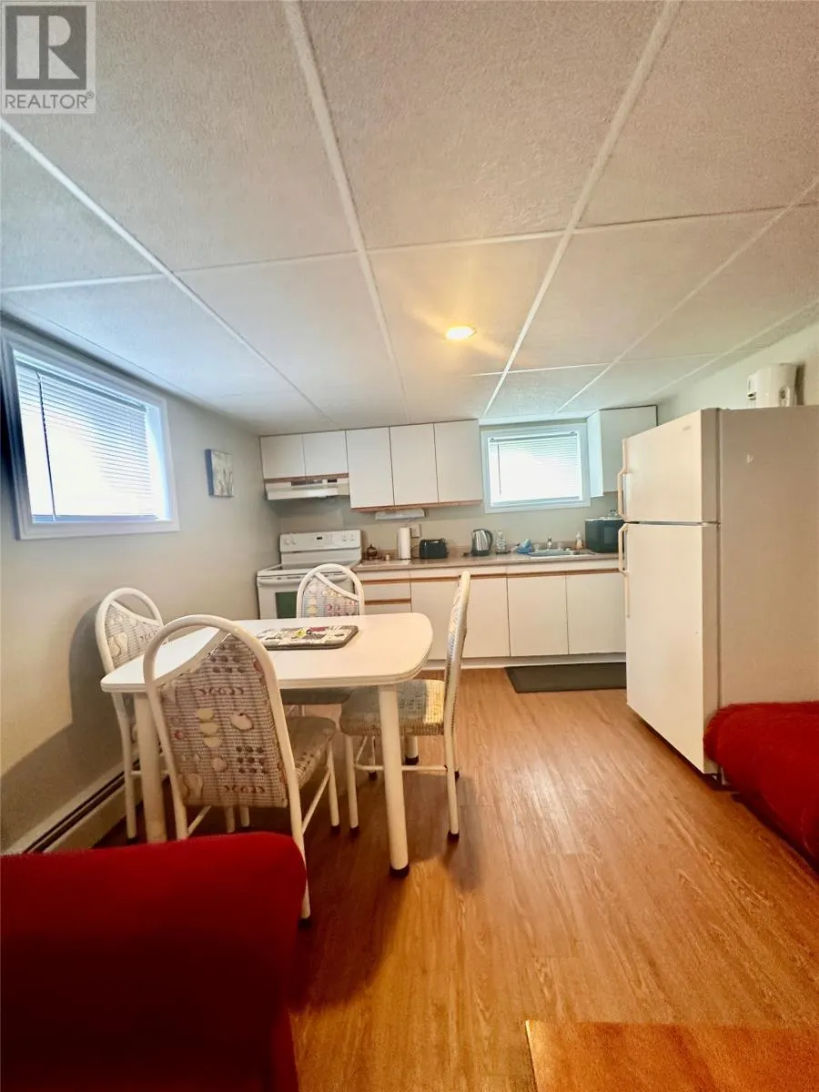 3 Corkum Place