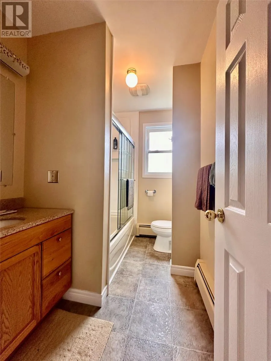 3 Corkum Place