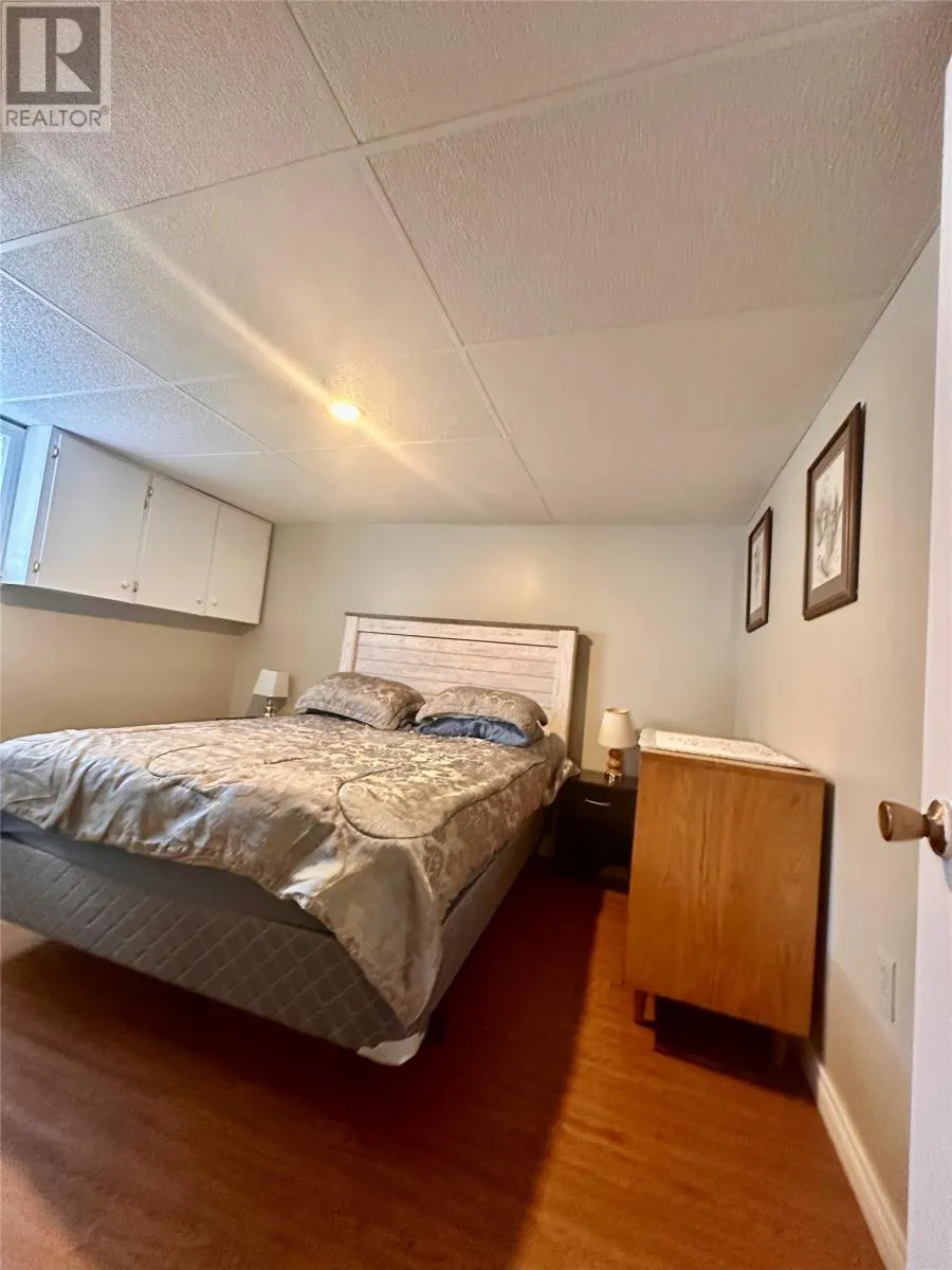 3 Corkum Place