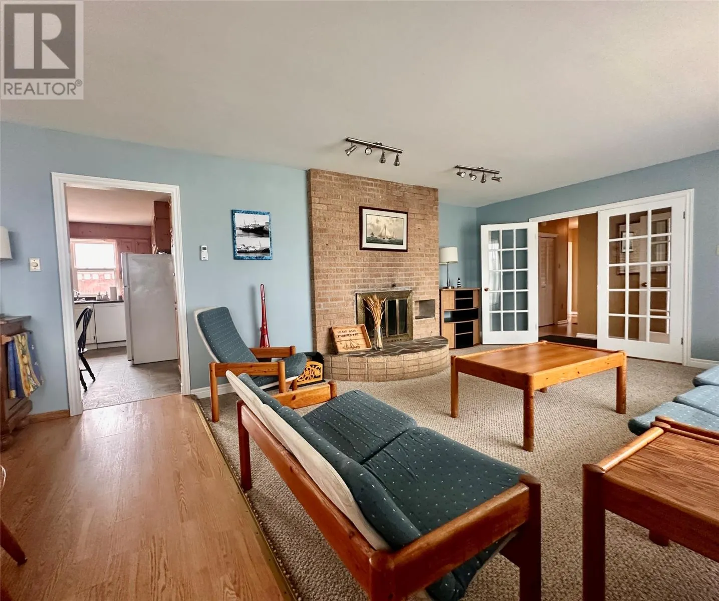 3 Corkum Place