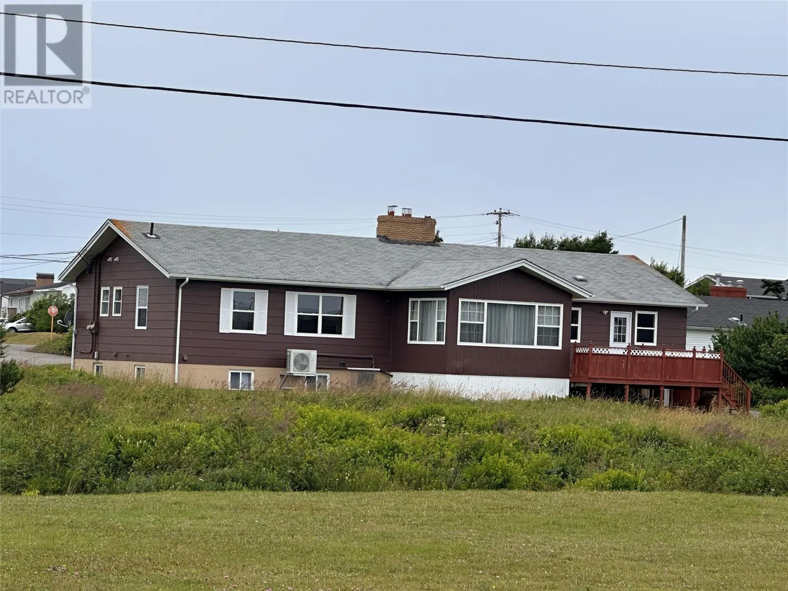 3 Corkum Place