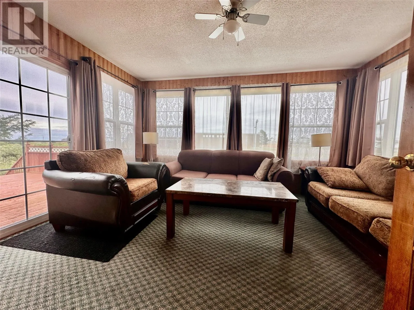 3 Corkum Place
