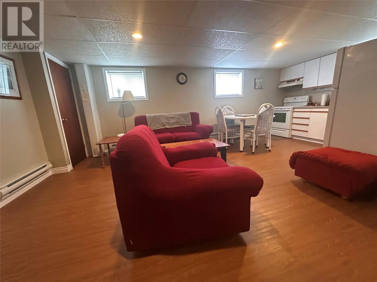 3 Corkum Place