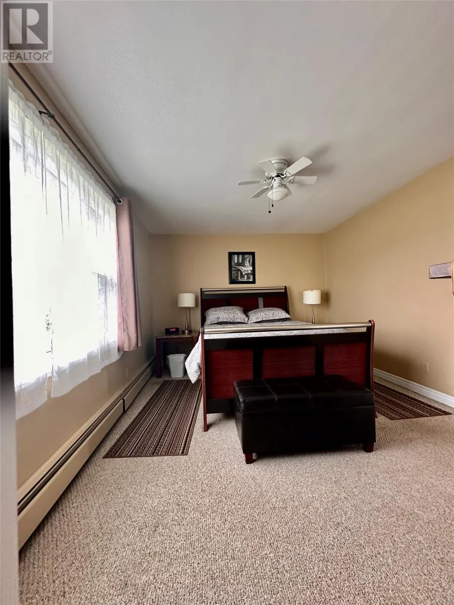 3 Corkum Place