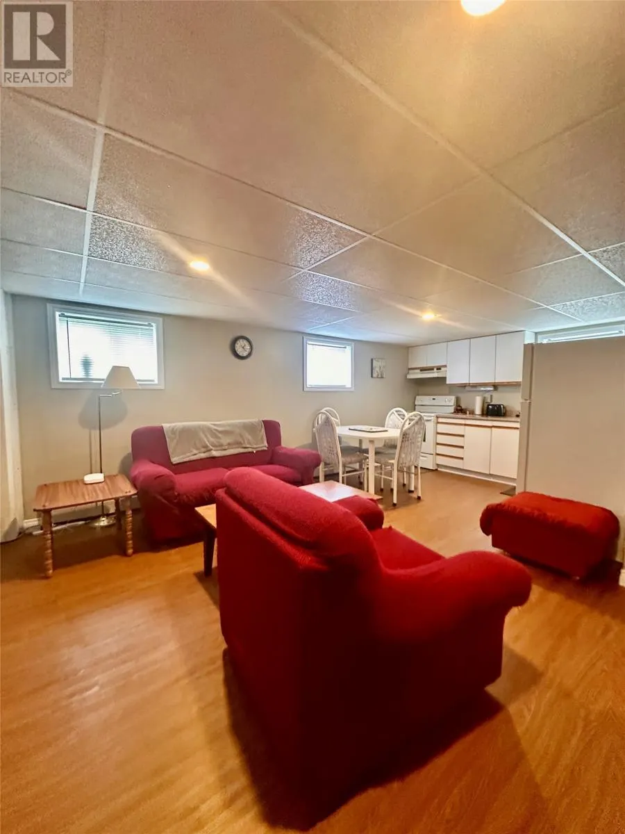 3 Corkum Place