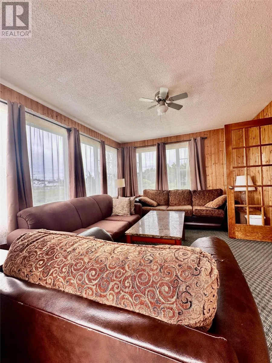3 Corkum Place