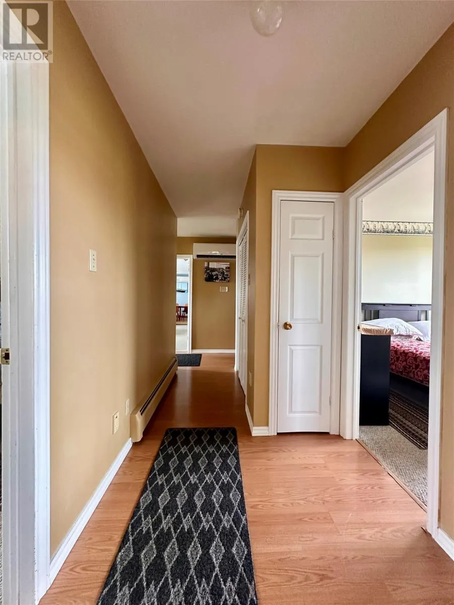 3 Corkum Place