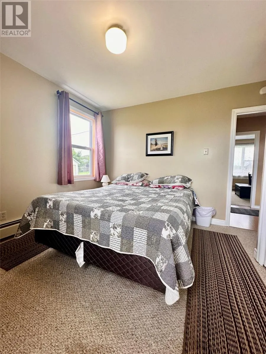3 Corkum Place