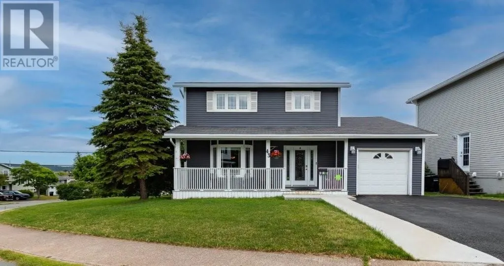 43 Stirling Crescent
