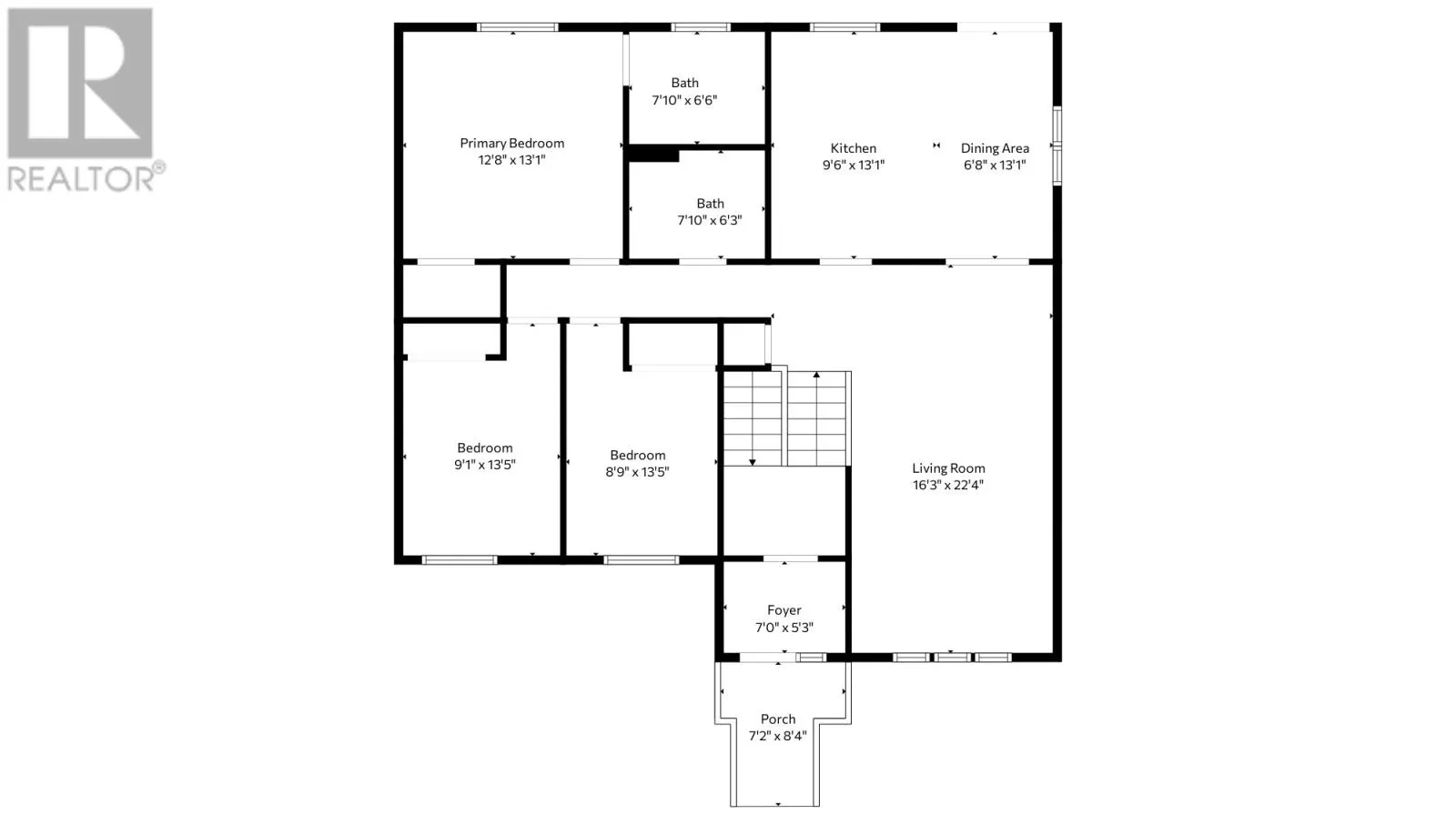 117 Ladysmith Drive