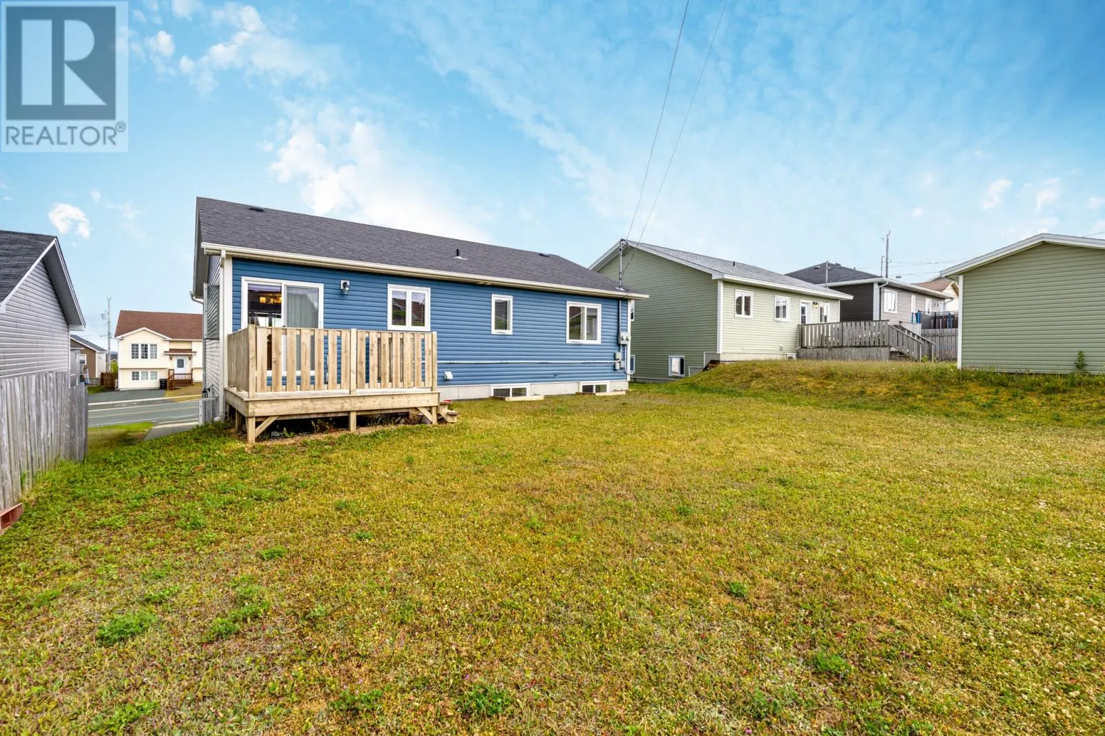 117 Ladysmith Drive