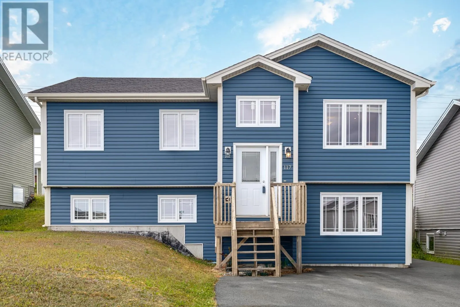117 Ladysmith Drive