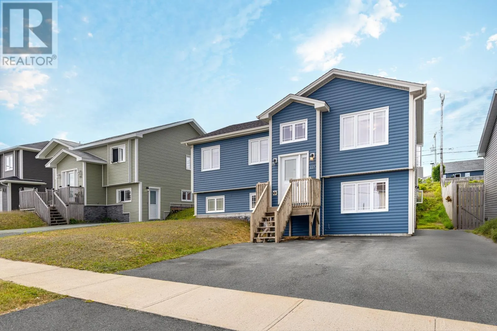 117 Ladysmith Drive