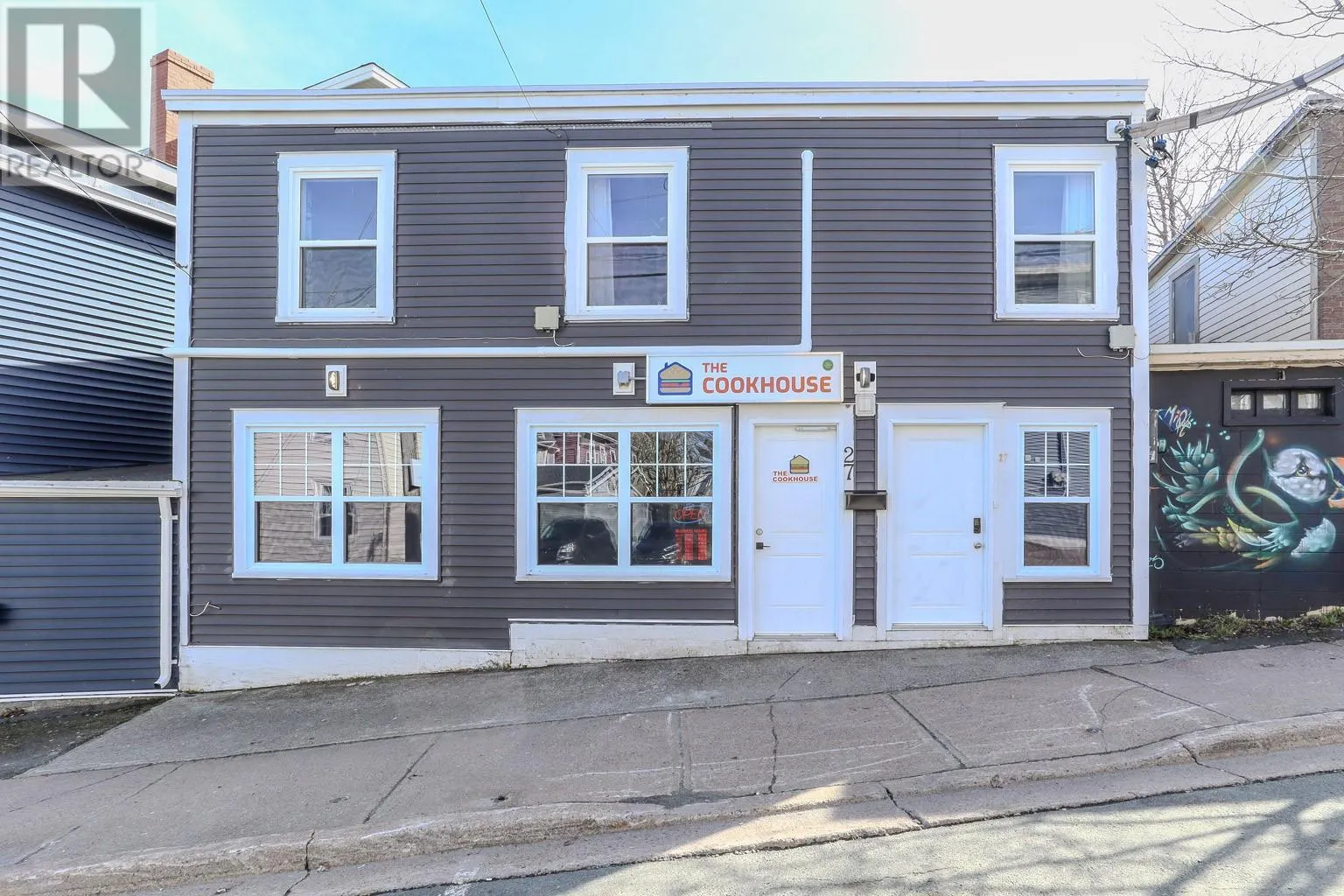 27 Cookstown Road