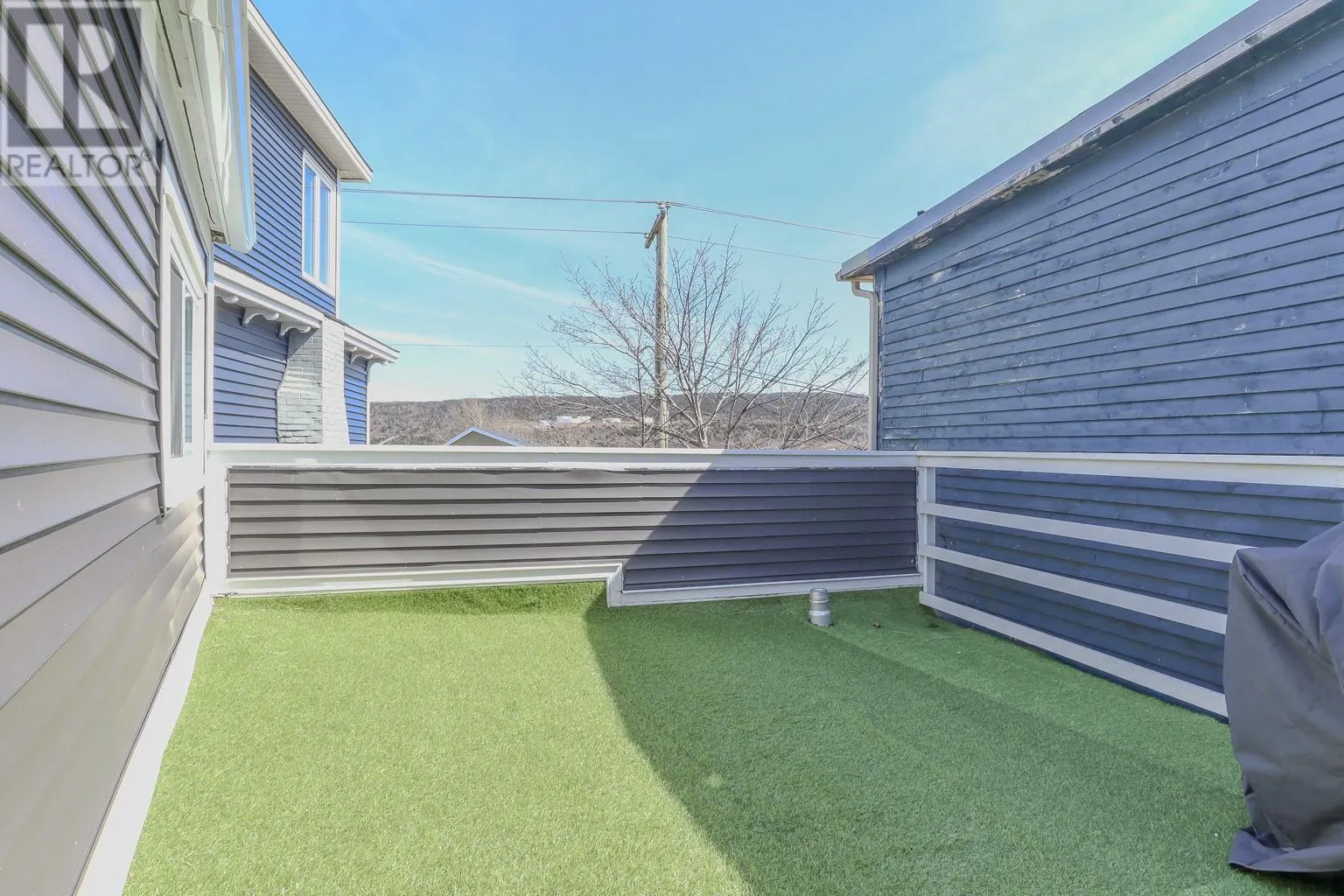 27 Cookstown Road